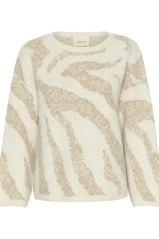 CRTemikka Pullover