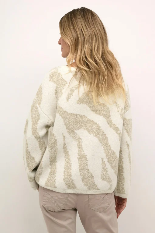CRTemikka Pullover
