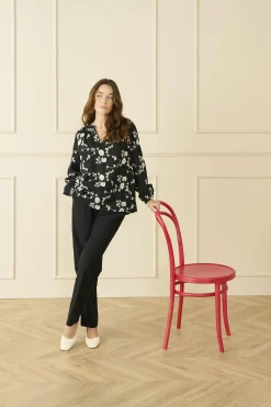 CRTess Trousers