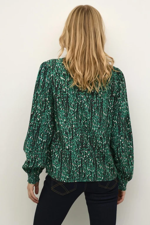 CRTiah Blouse