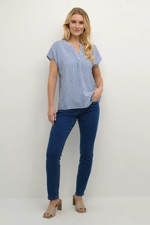 CRTiah Blouse