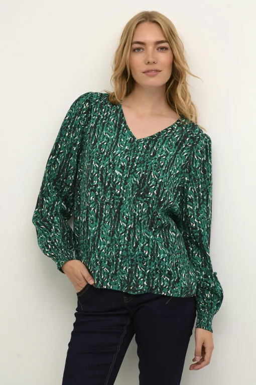 CRTiah Blouse