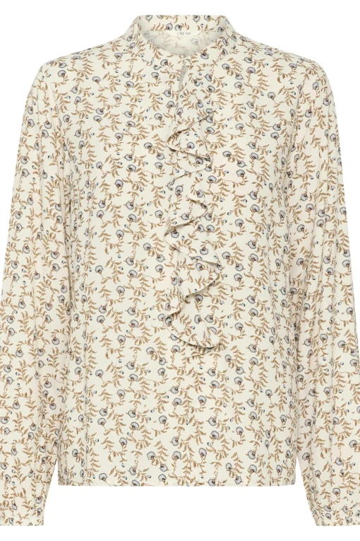 CRTiah Blouse