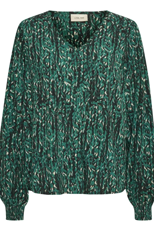 CRTiah Blouse