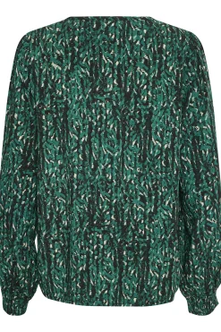 CRTiah Blouse