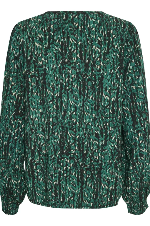 CRTiah Blouse