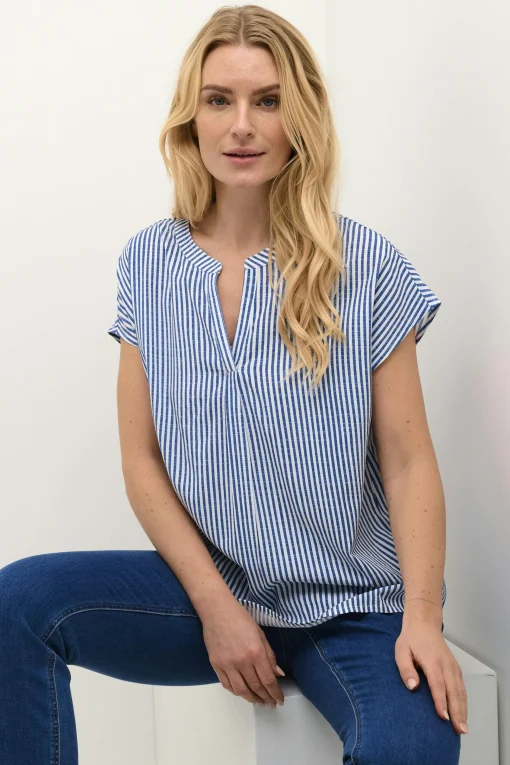 CRTiah Blouse