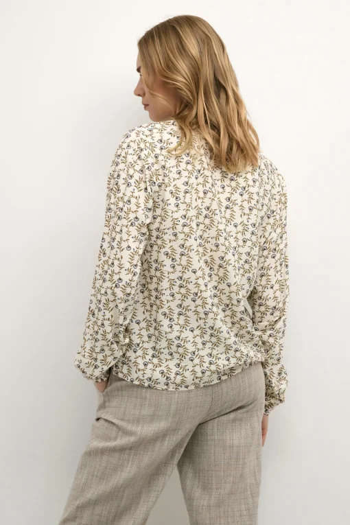 CRTiah Blouse