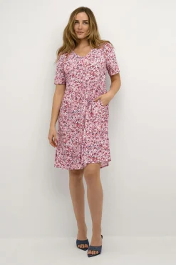 CRTiah Dress