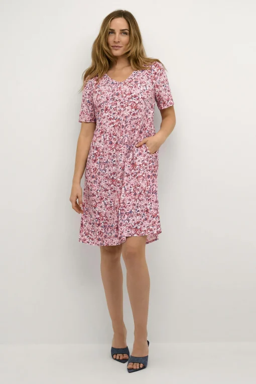 CRTiah Dress