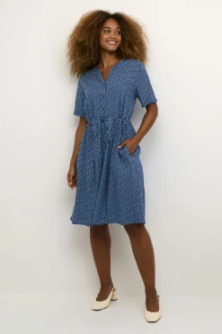 CRTiah Dress
