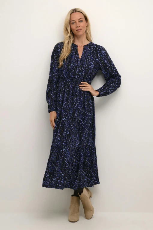 CRTiah Dress