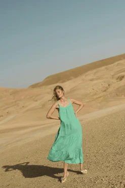 CRTiah Dress