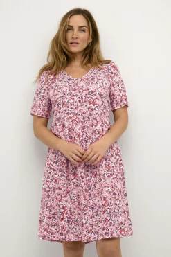 CRTiah Dress