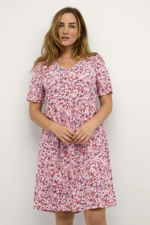 CRTiah Dress