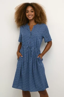 CRTiah Dress