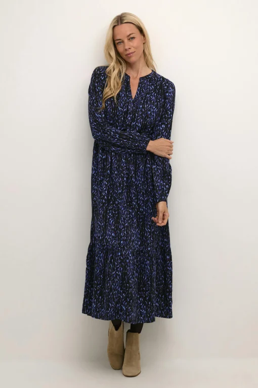 CRTiah Dress