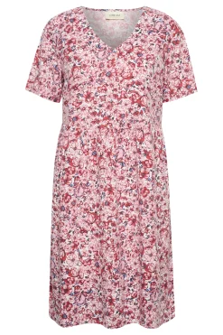 CRTiah Dress