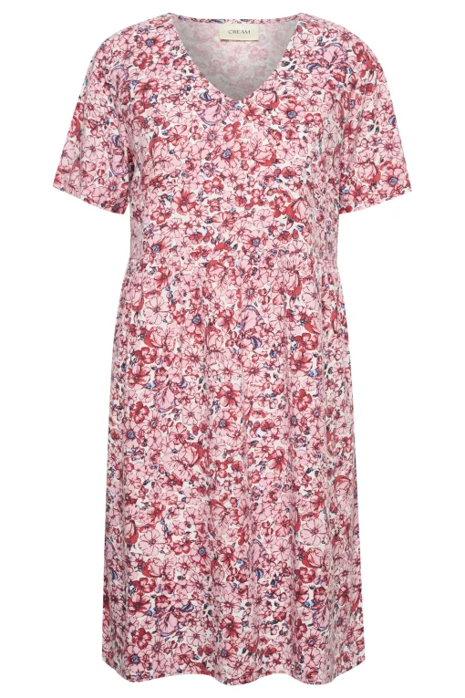 CRTiah Dress