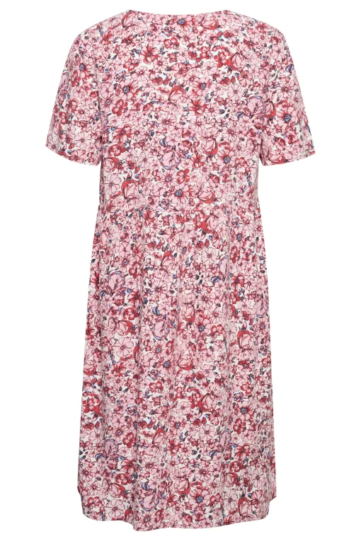 CRTiah Dress
