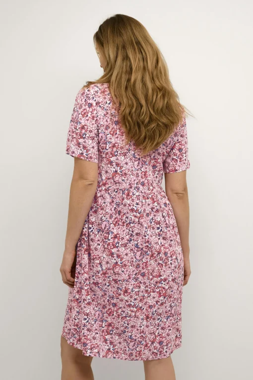 CRTiah Dress