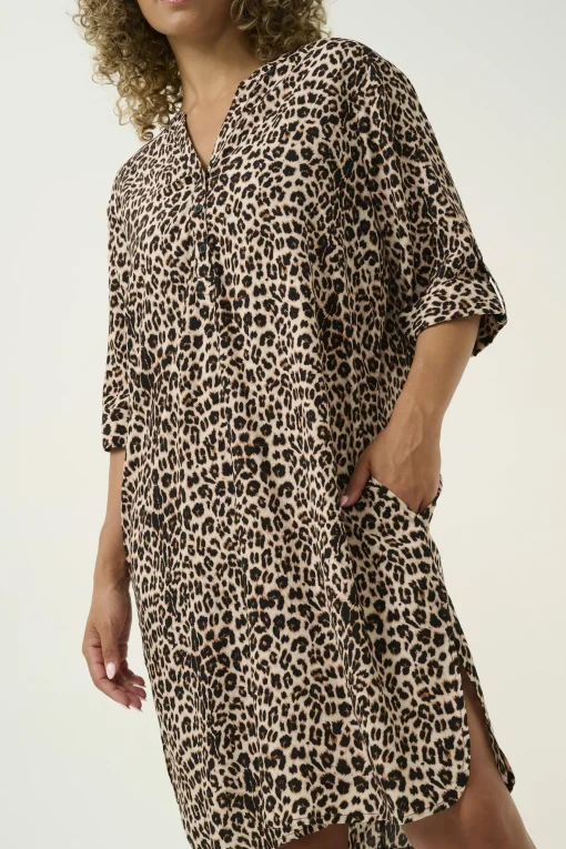 CRTiah Dress