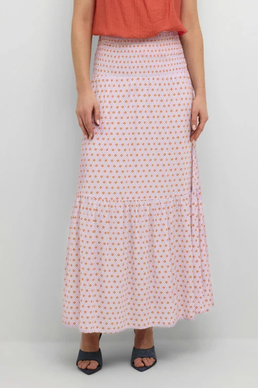 CRTiah Skirt