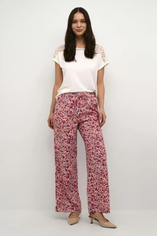 CRTiah Trousers