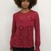 CRTiley Blouse