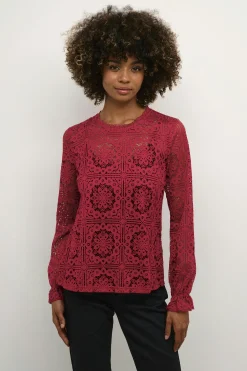 CRTiley Blouse