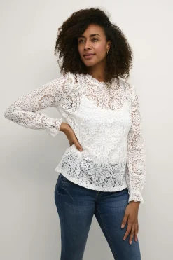 CRTiley Blouse