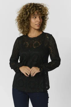 CRTiley Blouse