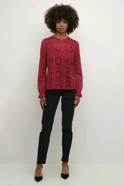 CRTiley Blouse