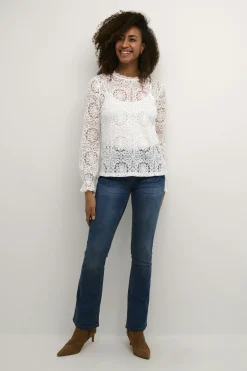 CRTiley Blouse