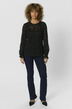 CRTiley Blouse