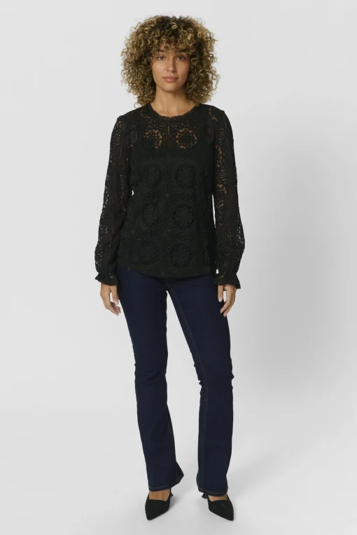 CRTiley Blouse