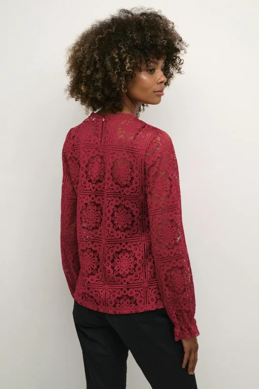 CRTiley Blouse