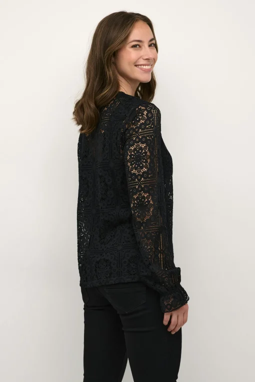 CRTiley Blouse