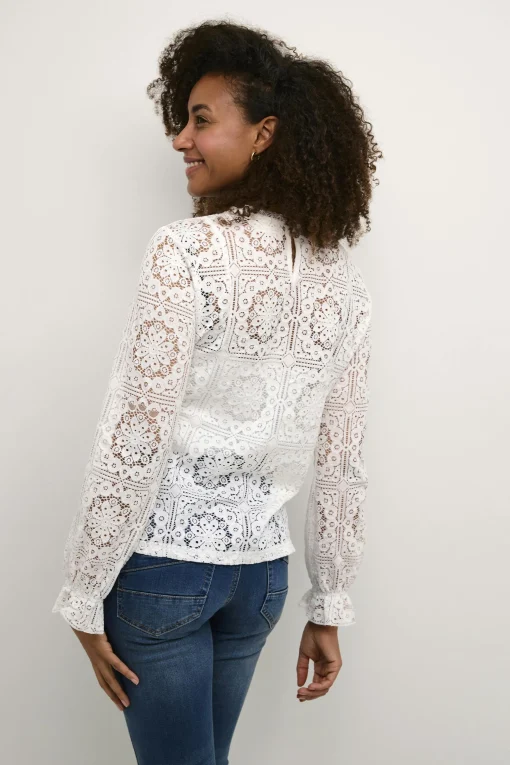 CRTiley Blouse