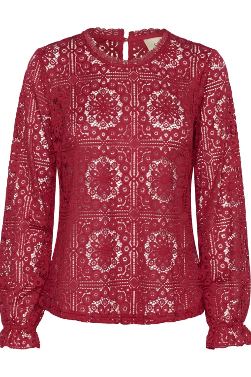 CRTiley Blouse