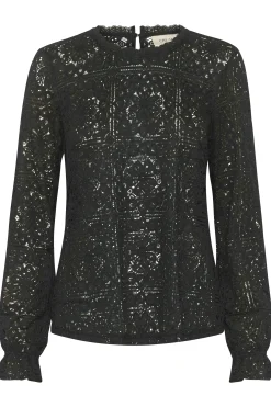 CRTiley Blouse
