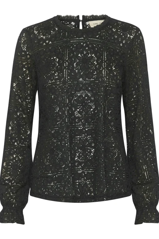 CRTiley Blouse