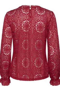 CRTiley Blouse