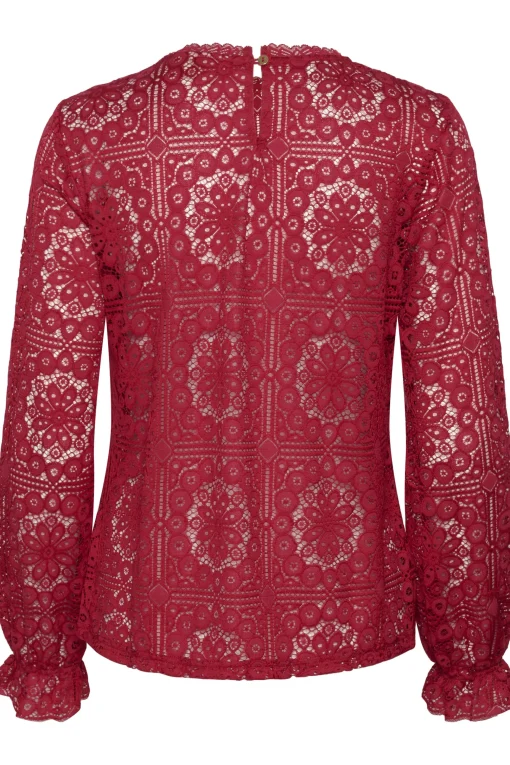 CRTiley Blouse