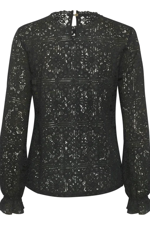 CRTiley Blouse