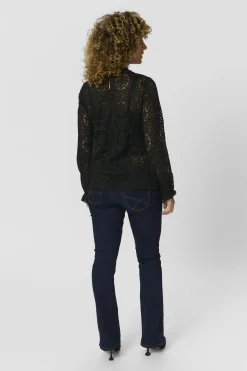 CRTiley Blouse
