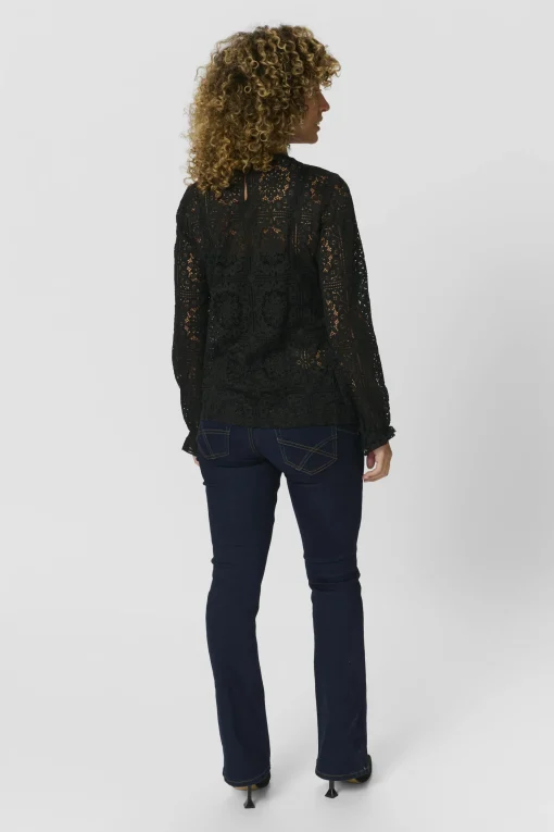 CRTiley Blouse