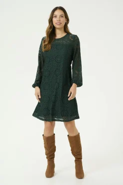 CRTiley Dress