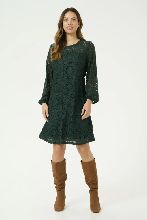 CRTiley Dress