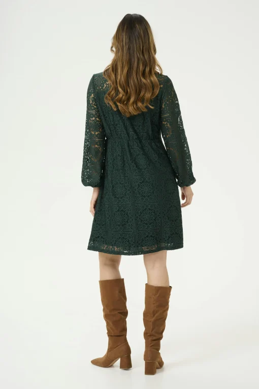 CRTiley Dress